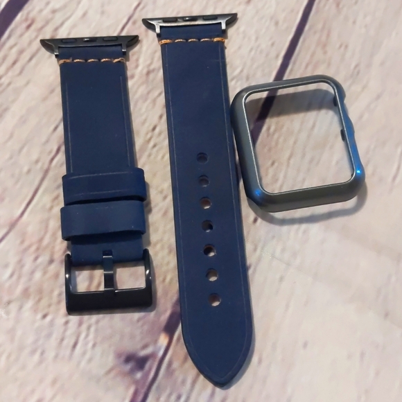 Apple Watch Set 42 44 - Picture 1 of 4
